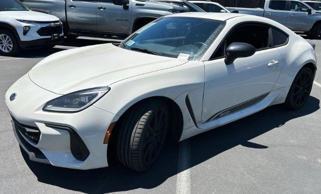 2025 Subaru BRZ tS for sale in Fontana, CA