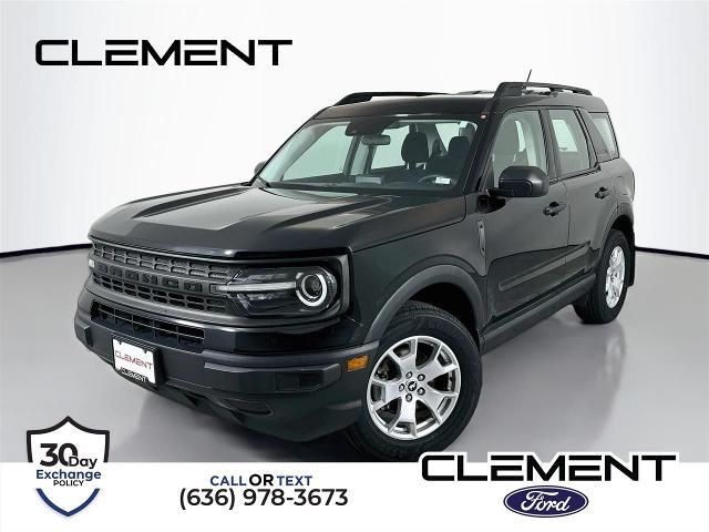 2023 Ford Bronco Sport Base for sale in Wentzville, MO