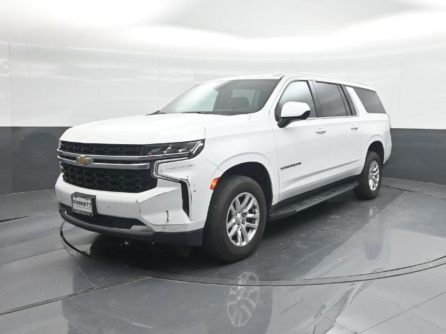 2023 Chevrolet Suburban 2WD LS for sale in Houston, TX
