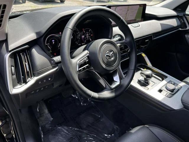 2025 Mazda CX-90 PHEV Premium Sport 2025 Mazda CX-90 PHEV Premium Sport