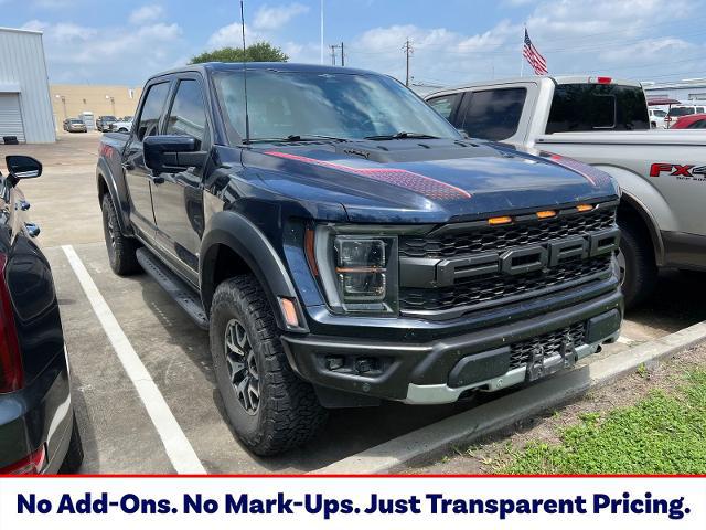 2023 Ford F-150 Raptor for sale in Victoria, TX