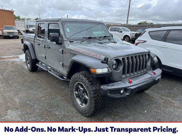 2023 Jeep Gladiator Rubicon for sale in Victoria, TX
