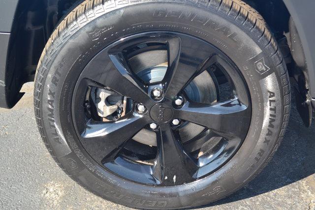 2021 Jeep Cherokee Altitude 4x4