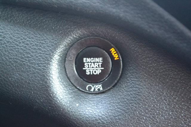 2021 Jeep Cherokee Altitude 4x4