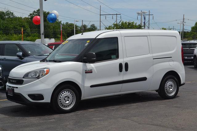 2022 Ram ProMaster City Cargo Van Cargo Van for sale in Danvers, MA