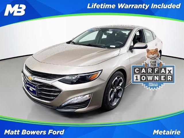 2023 Chevrolet Malibu FWD 1LT for sale in Metairie, LA