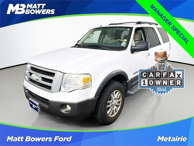 2007 Ford Expedition XLT for sale in Metairie, LA
