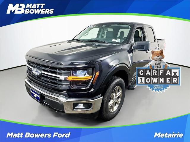 2024 Ford F-150 XLT for sale in Metairie, LA