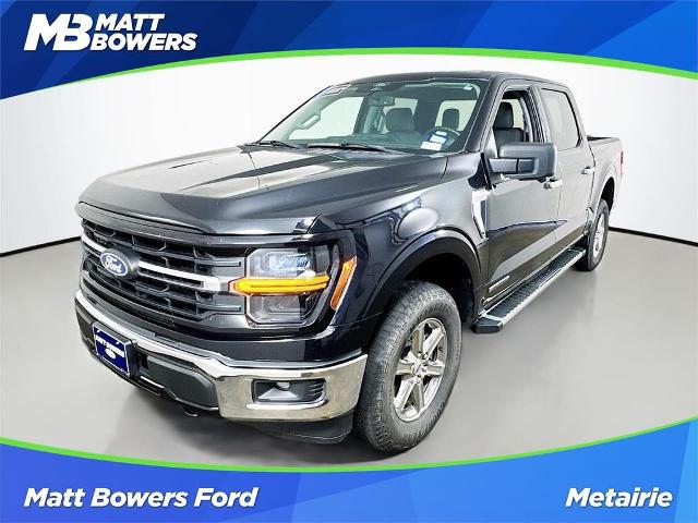 2024 Ford F-150 XLT for sale in Metairie, LA