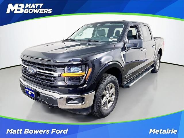 2024 Ford F-150 XLT for sale in Metairie, LA