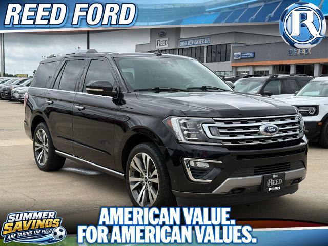 2021 Ford Expedition Limited for sale in Harrisonville, MO