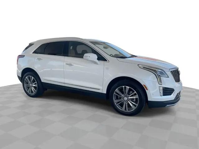 2026 Cadillac XT5 Premium Luxury FWD for sale in La Quinta, CA