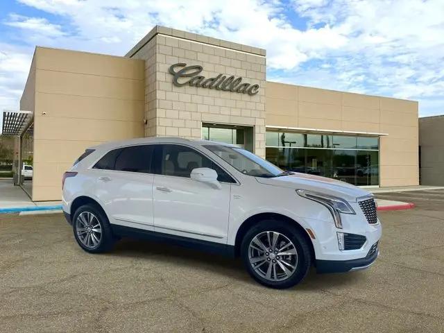 2026 Cadillac XT5 Premium Luxury FWD for sale in La Quinta, CA