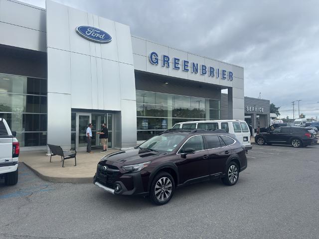2024 Subaru Outback Limited for sale in Beckley, WV