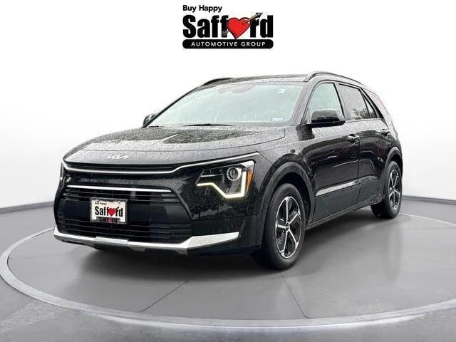2023 Kia Niro LX