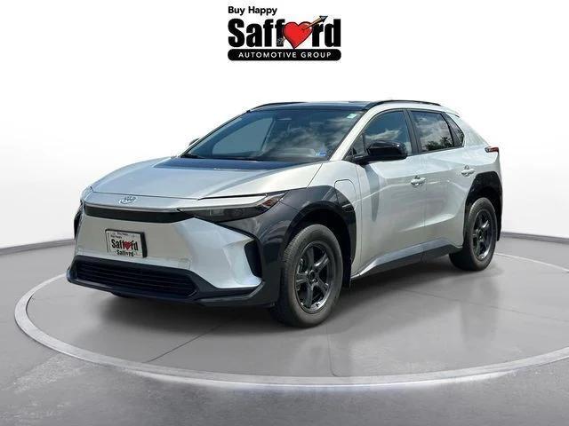 2024 Toyota bZ4X XLE 2024 Toyota bZ4X XLE