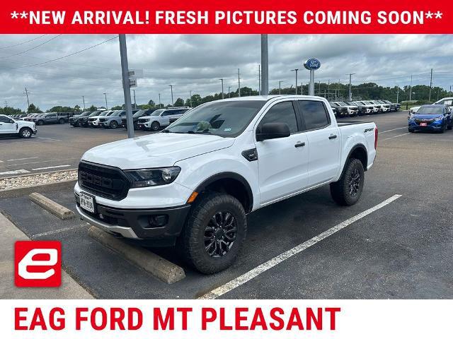 2019 Ford Ranger XLT for sale in Mount Pleasant, TX