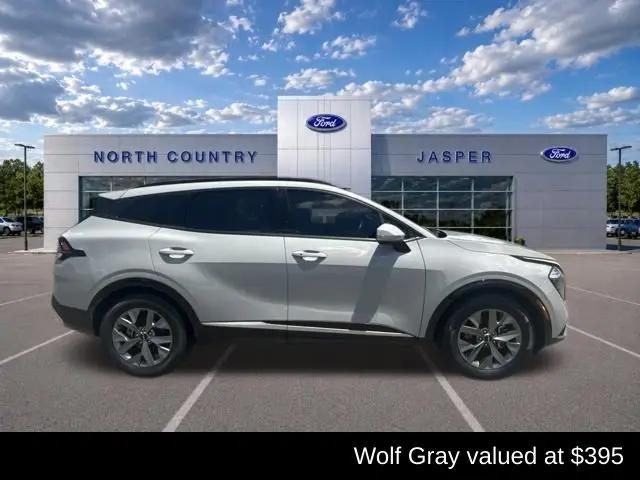 2023 Kia Sportage SX for sale in Jasper, AL