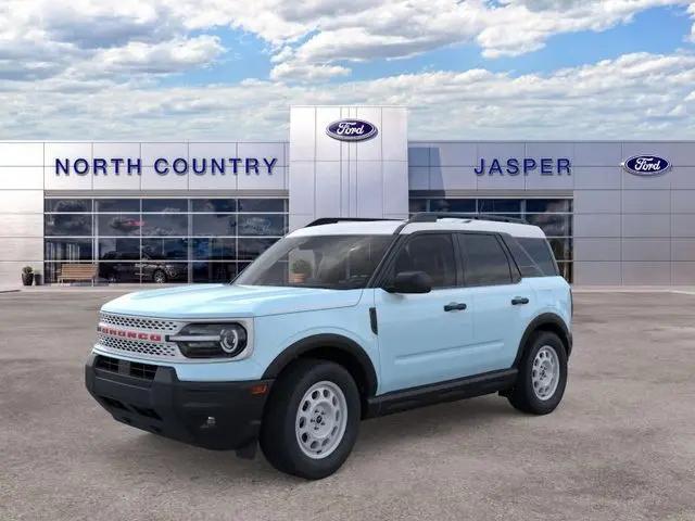 2026 Ford Bronco Sport Heritage for sale in Jasper, AL