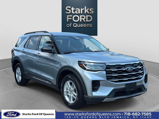 2025 Ford Explorer Active for sale in Woodside, NY