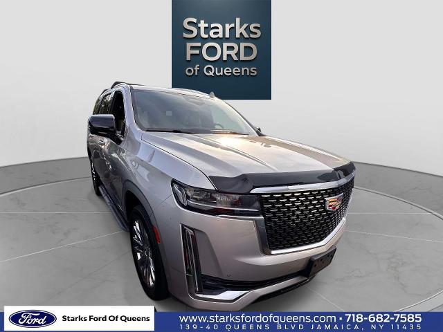 2023 Cadillac Escalade 4WD Premium Luxury for sale in Woodside, NY