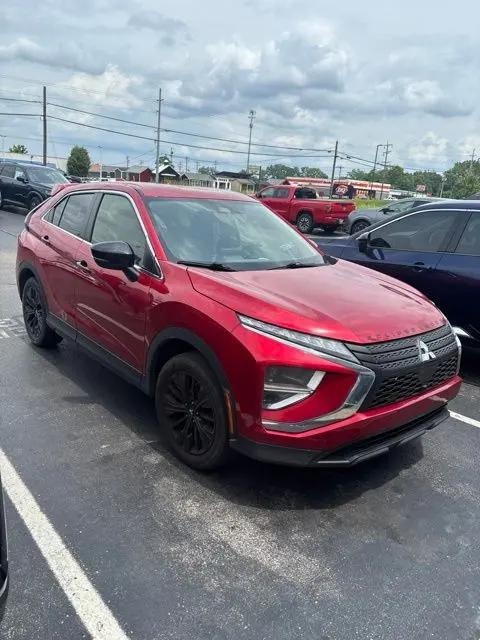 2022 Mitsubishi Eclipse Cross LE S-AWC for sale near Fairfield, OH