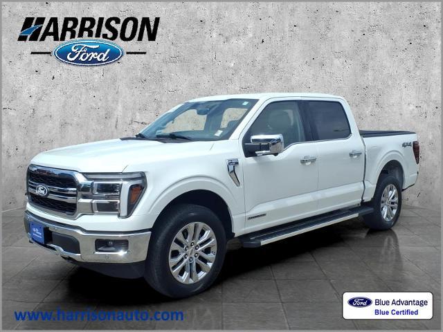 2025 Ford F-150 LARIAT for sale in Mankato, MN