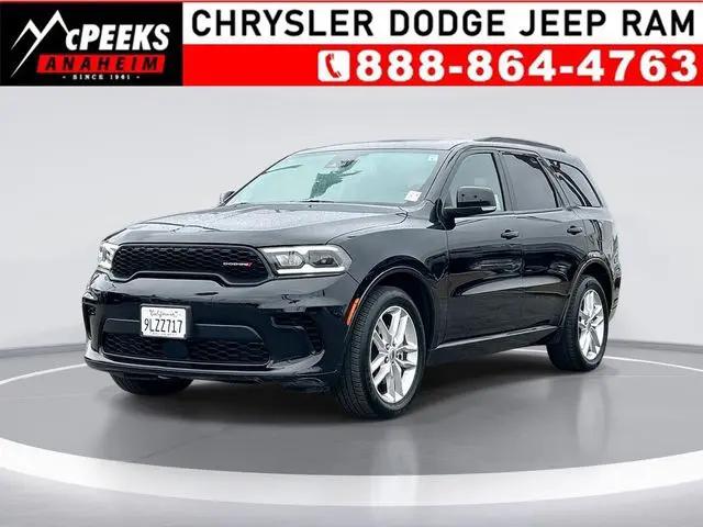 2024 Dodge Durango GT Plus RWD for sale in Anaheim, CA