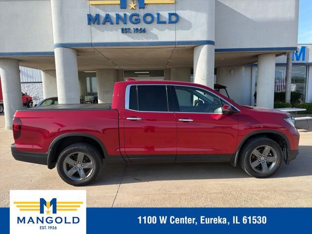 2023 Honda Ridgeline RTL-E for sale in Eureka, IL