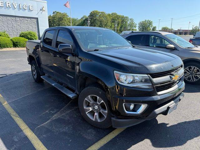 2019 Chevrolet Colorado Z71 for sale in Republic, MO