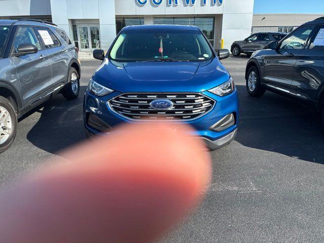 2020 Ford Edge SE for sale in Republic, MO