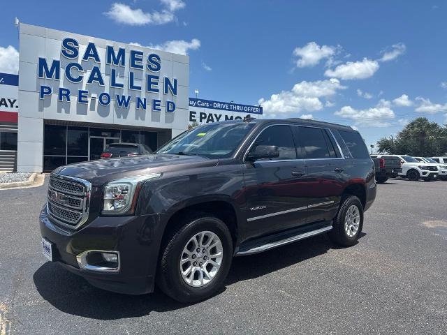 2016 GMC Yukon SLE for sale in Mcallen, TX