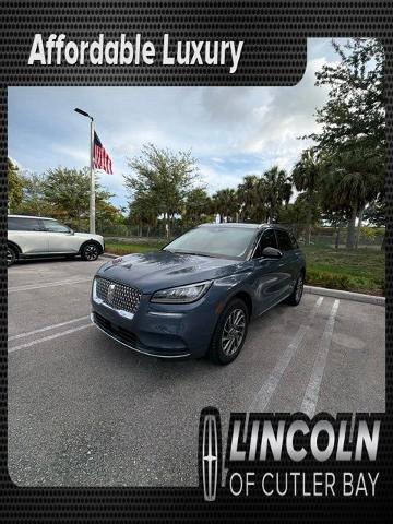 2022 Lincoln Corsair Standard for sale in Miami, FL