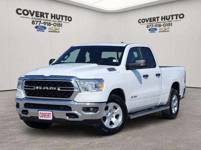 2023 Ram 1500 Big Horn Quad Cab 4x4 6'4" Box for sale in Austin, TX