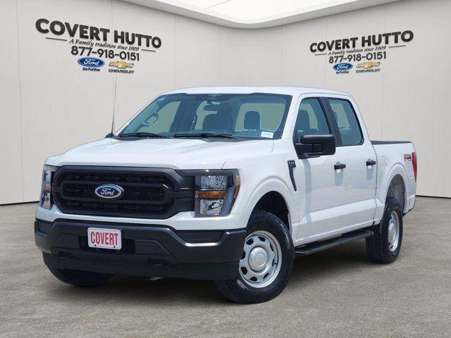 2023 Ford F-150 XL for sale in Austin, TX