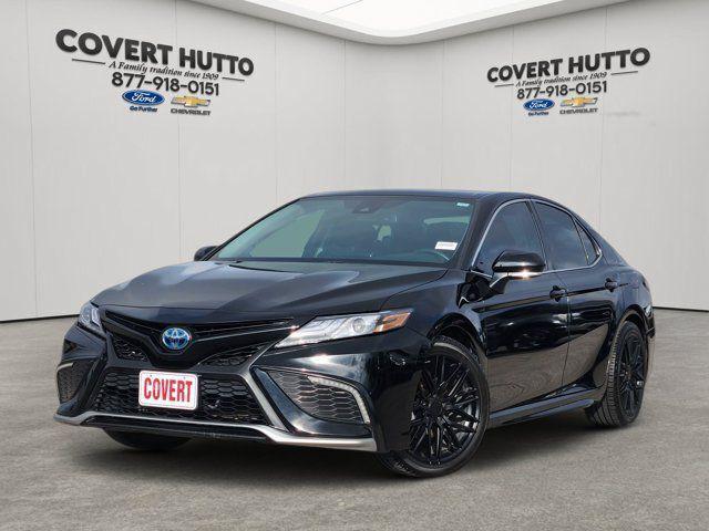 2024 Toyota Camry XSE for sale in Austin, TX
