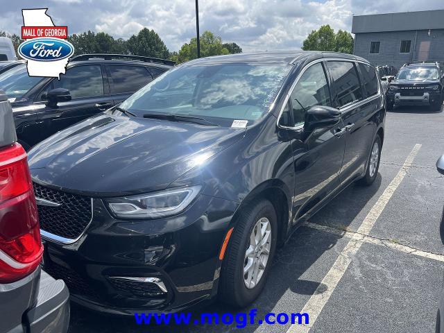 2024 Chrysler Pacifica Touring L for sale in Buford, GA