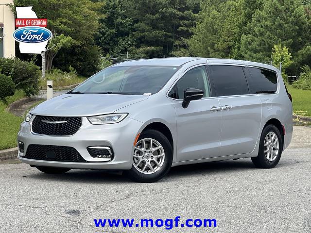 2024 Chrysler Pacifica Touring L for sale in Buford, GA