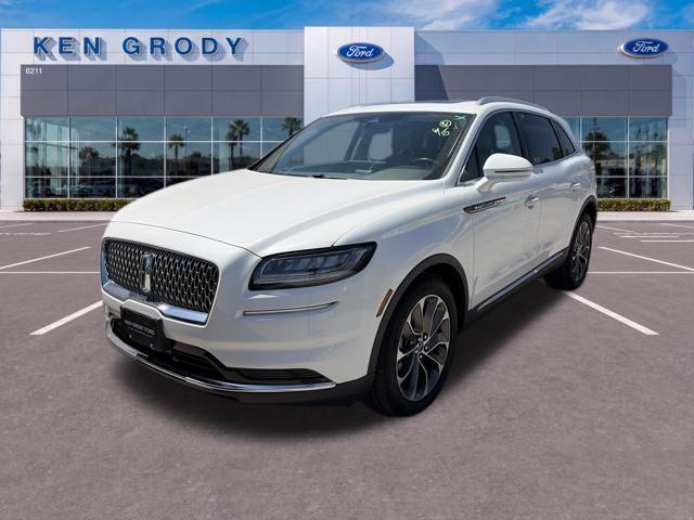 2023 Lincoln Nautilus Reserve for sale in Buena Park, CA
