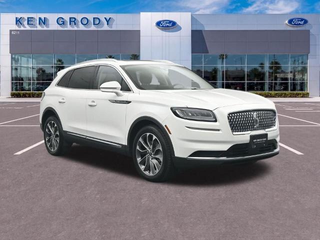 2023 Lincoln Nautilus Reserve for sale in Buena Park, CA