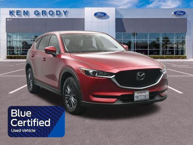 2019 Mazda CX-5 Touring for sale in Buena Park, CA