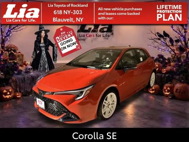 2026 Toyota Corolla SE for sale in Blauvelt, NY