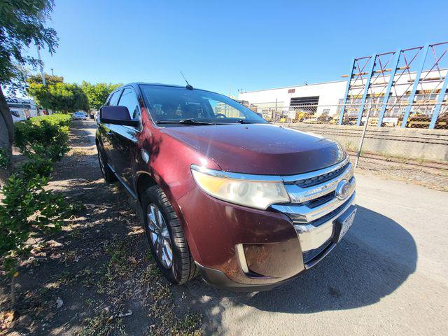 2011 Ford Edge Limited for sale in San Leandro, CA