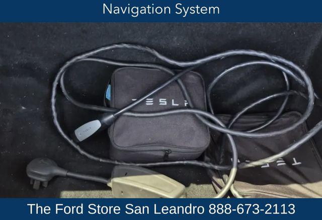 2020 Tesla Model X Long Range Dual Motor All-Wheel Drive
