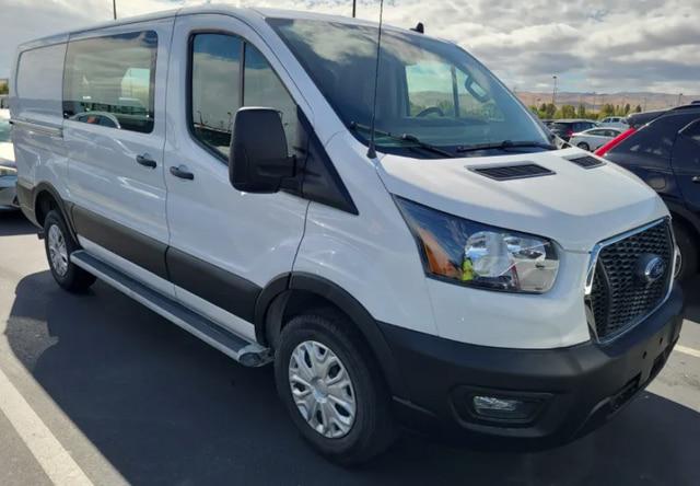 2025 Ford Transit Cargo Van Base for sale in San Leandro, CA