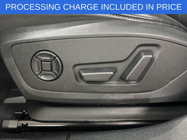 2024 Audi A3 Premium 40 TFSI Front-Wheel Drive S tronic