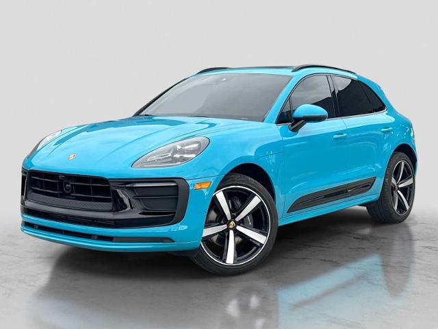 2022 Porsche Macan Base for sale in Washington, MI