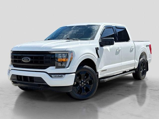 2023 Ford F-150 XLT for sale in Washington, MI