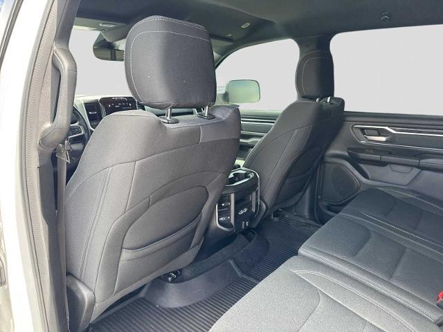 2021 Ram 1500 Big Horn Crew Cab 4x4 5'7" Box