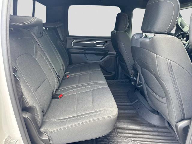 2021 Ram 1500 Big Horn Crew Cab 4x4 5'7" Box